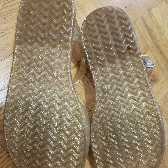 VGUC Old Navy sandals size 11 - Picture 2 of 2